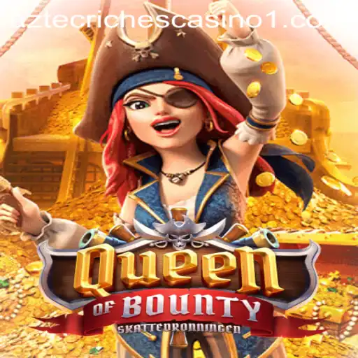 Queen of Bounty: A Captivating Experience in the World of Ea-Bet