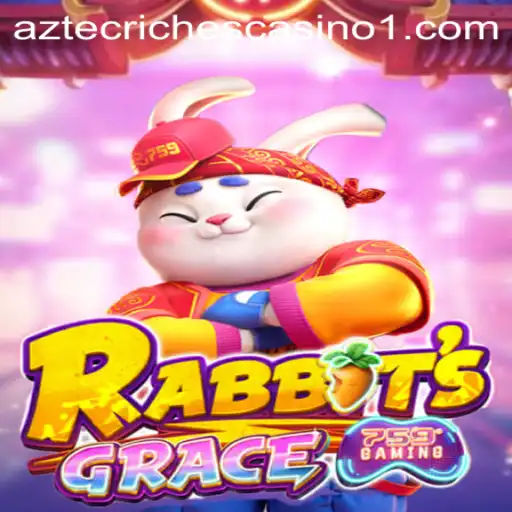 Unveiling the Enchantment of RabbitsGrace: A New Era in Gaming by EA-Bet