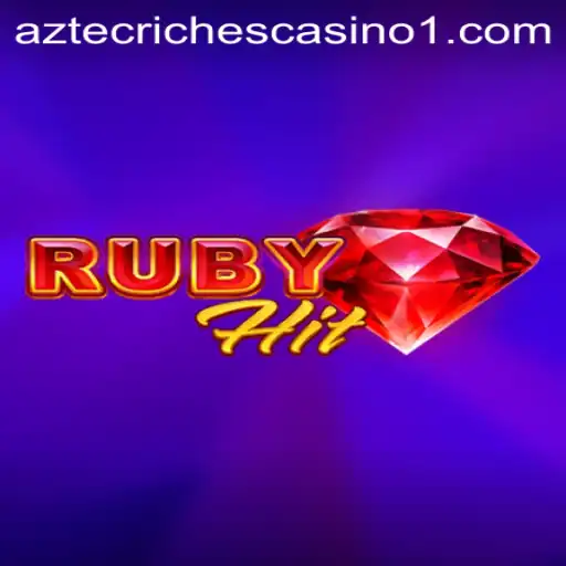 Discovering RubyHit: A Cutting-Edge Gaming Experience