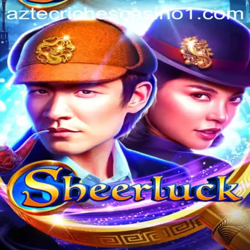 Sheerluck: A Game of Strategy and Deduction with a New Twist