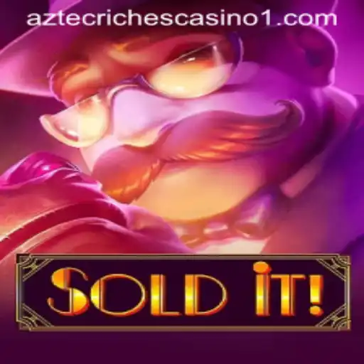 Discovering Soldit: A New Paradigm in Interactive Gaming