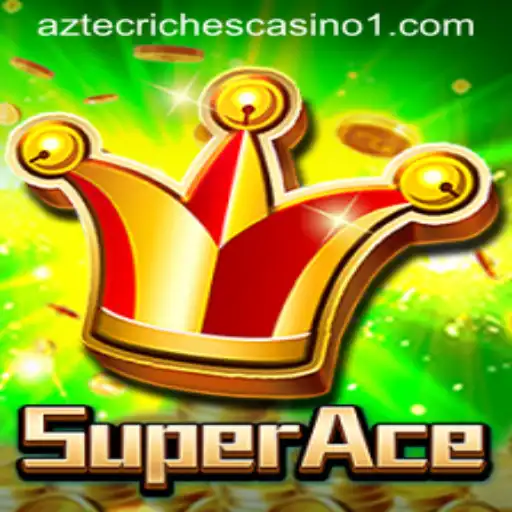 SuperAce: An In-Depth Look into the Game Revolutionizing Interactive Entertainment