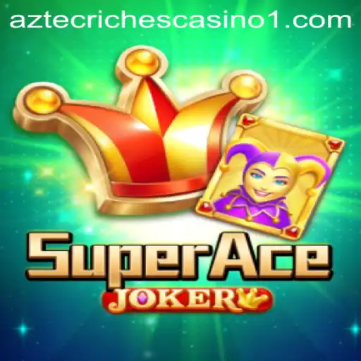 Discover the Thrilling World of SuperAceJoker: A Deep Dive into Gameplay and Rules