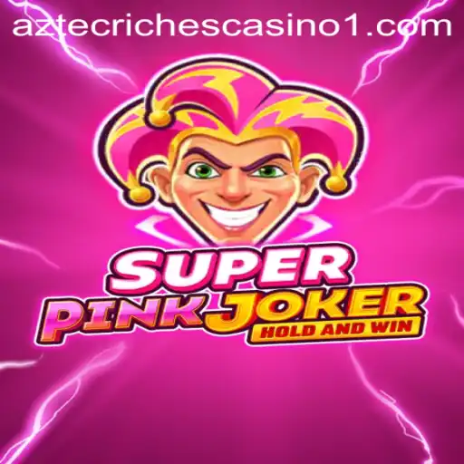 Exploring the World of SuperPinkJoker: An Intriguing Fusion of Adventure and Strategy