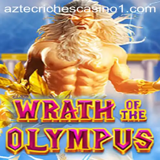 Wrath of Olympus: An Immersive Journey into the Divine Realm