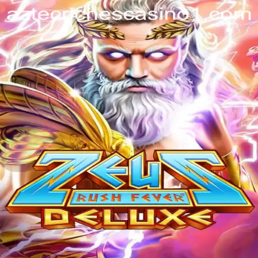 Discover the Exciting World of ZeusRushFeverDeluxe: A Comprehensive Guide to Rules and Gameplay
