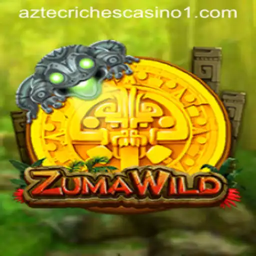 ZumaWild: A Thrilling Adventure in the World of ea-bet Gaming